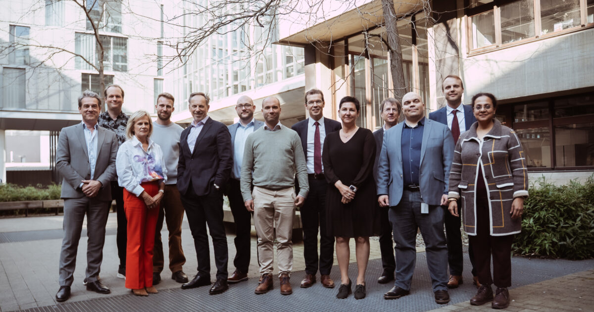 Gynaia Heran Partners | Gynaia raises € 2.3 million in seed round co-led by ...