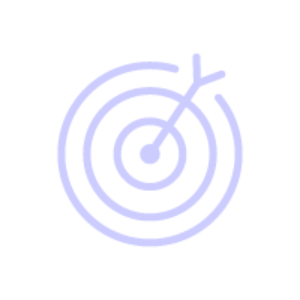 We strive to have impact