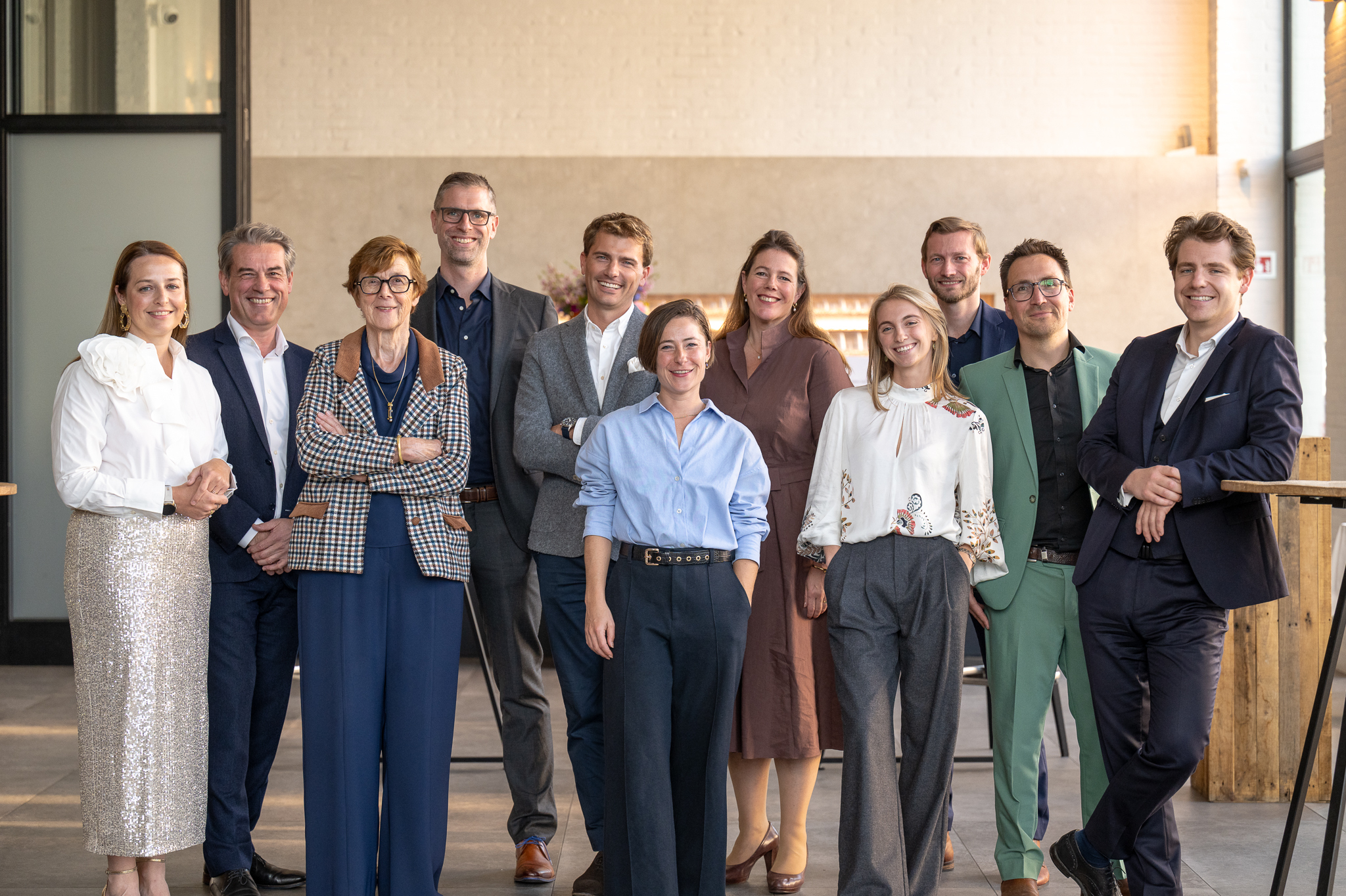 Thumb Team picture 2025